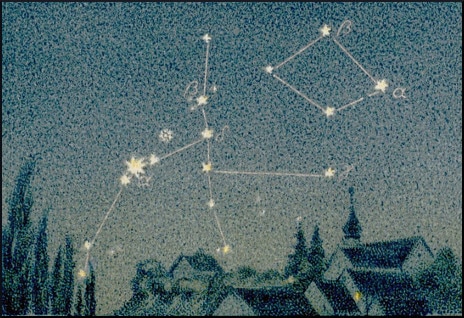 constellations