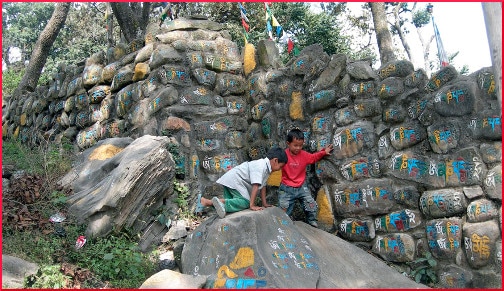 tibetan-kids