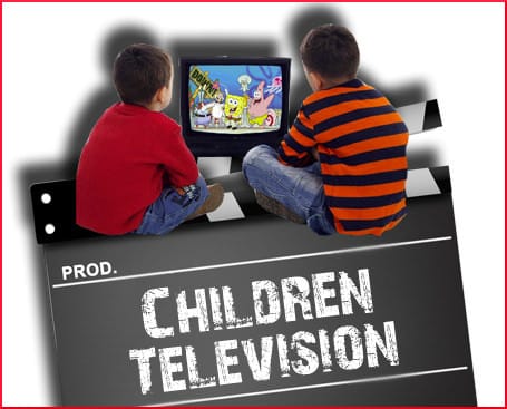 Kids-TV