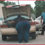 fixing-a-car