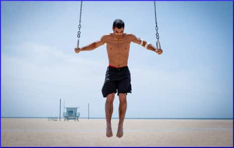 workout-on-the-beach