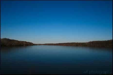 serenity-lake