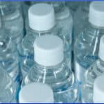 bottled water