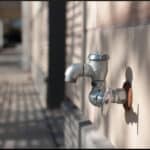 spigot-on-the-wall