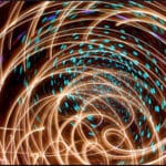 light-show