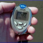 pedometer