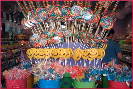 rows-of-lollipops