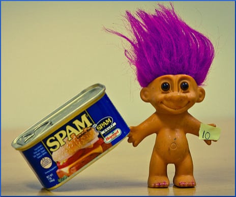 spam-troll