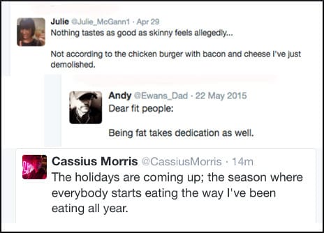 funny-tweets-about-eating