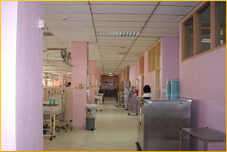 pediatric-ward-hospital-malaysia