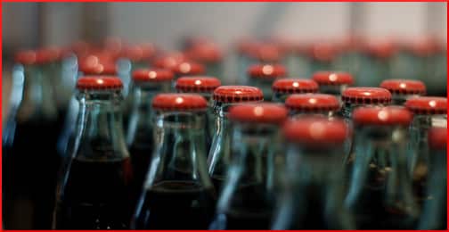 coke-bottles