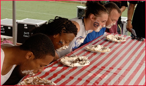 eating-contest