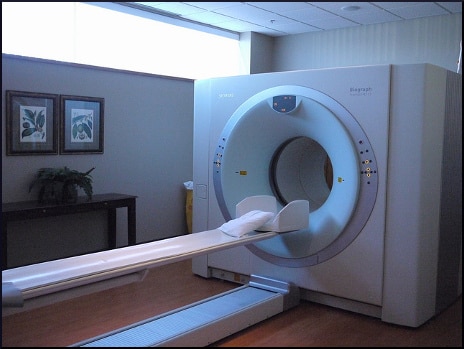 pet-scan