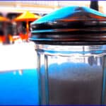 sugar-shaker