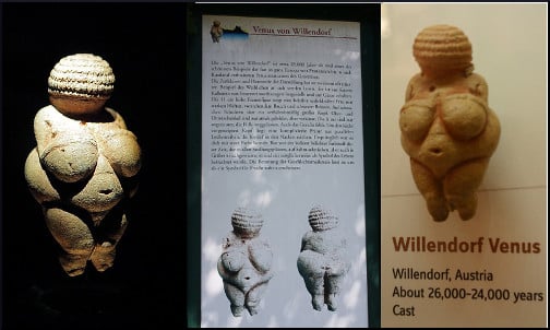 willendorf-venus