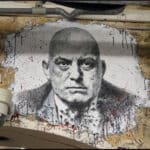 aleister-crowley-portrait