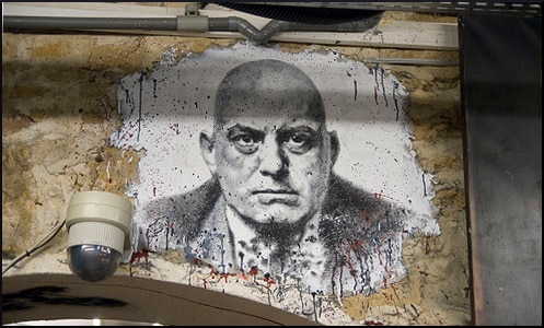 aleister-crowley-portrait