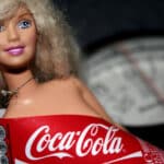 barbie-coca-cola-label