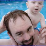 father-son-playing-in-the-pool