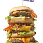mega-burger-with-uk-flag
