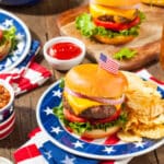 independence-day-picnic