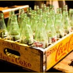 vintage-coca-cola-bottles-crate