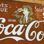 vintage-coca-cola-sign