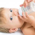 baby-and-plastic-bottle