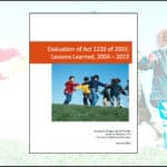 evaluation-lessons-learned