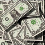 money-pile