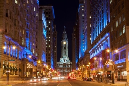 philadelphia-city-hall