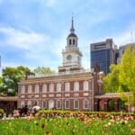 philadelphia-independence-hall