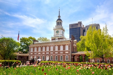 philadelphia-independence-hall