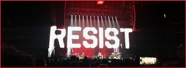 resist