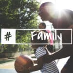 family-exercise