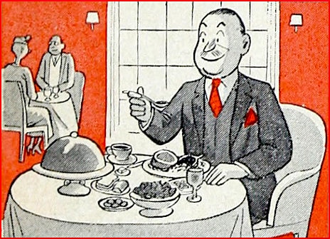 gentleman-dinner-restaurant-illustration