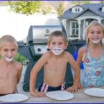 whipped-cream-eating-contest