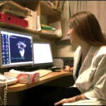 doctor-at-computer
