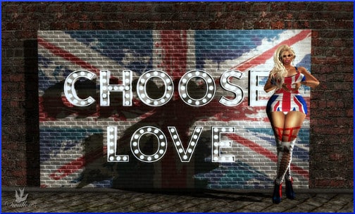 choose-love