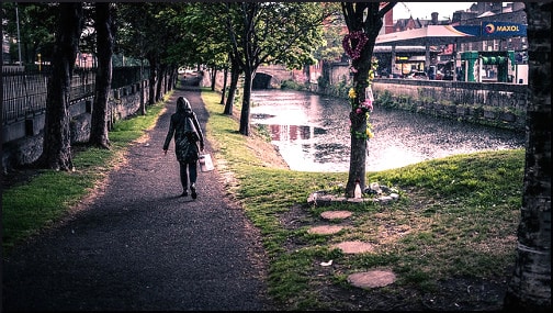 dublin-ireland