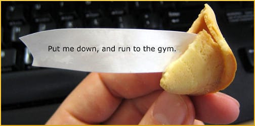 fortune-cookie