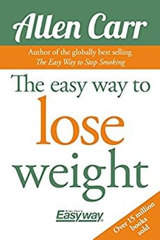 allen-carr-the-easy-way-to-lose-weight