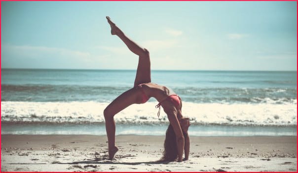 exercise-on-the-beach