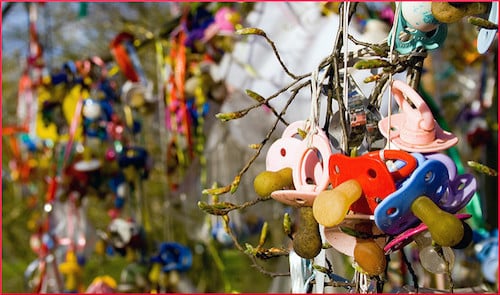 pacifiers-in-a-tree