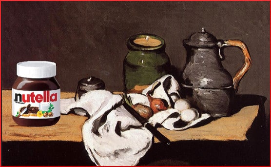 stilllife-with-nutella