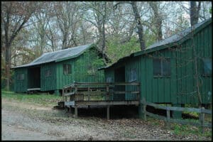 Camp Buildings