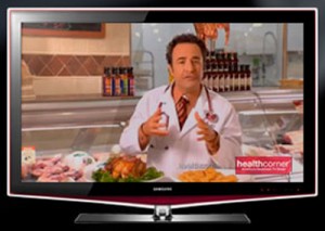 john la puma md