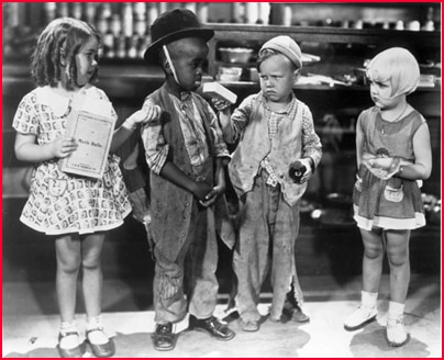 Little Rascals