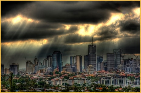 Storm Brisbane