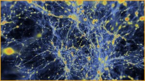 Dark and Ordinary Matter in the Universe